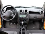 Ford Ka Sport 2011 года (BR)